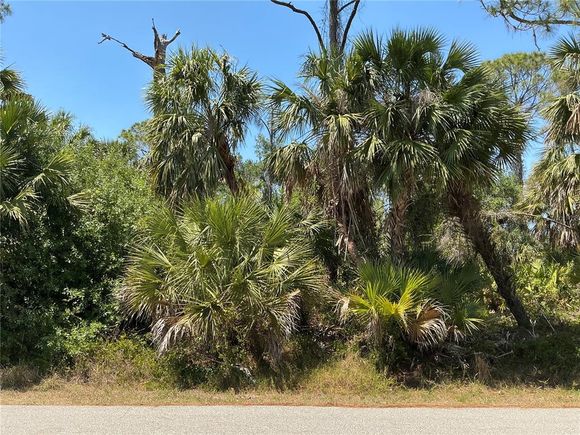 Sadigo Terrace NORTH PORT, FL Plot of land Sold - Photo 1 of 1. Opens carousel modal