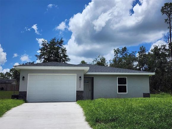 23350 SW Marine Boulevard DUNNELLON, FL House Active - Photo 1 of 27. Opens carousel modal