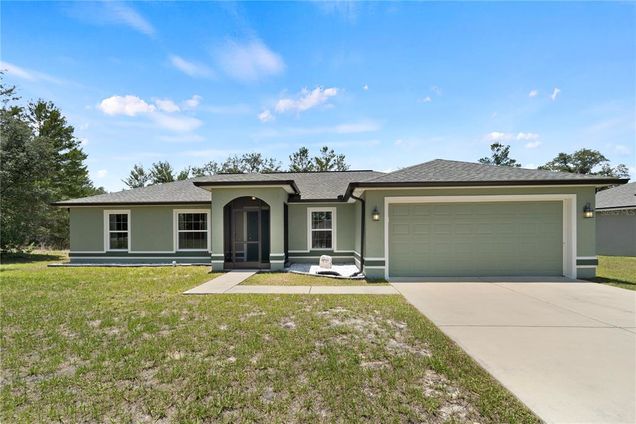 15994 SW 55th Avenue Road