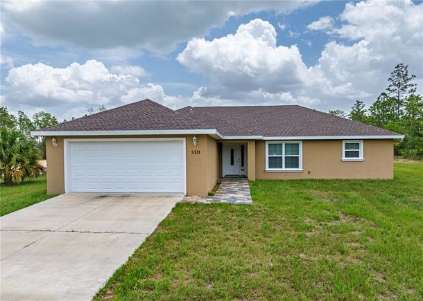 5331 SW 121st Terrace OCALA, FL House Active - Photo 1 of 26. Opens carousel modal