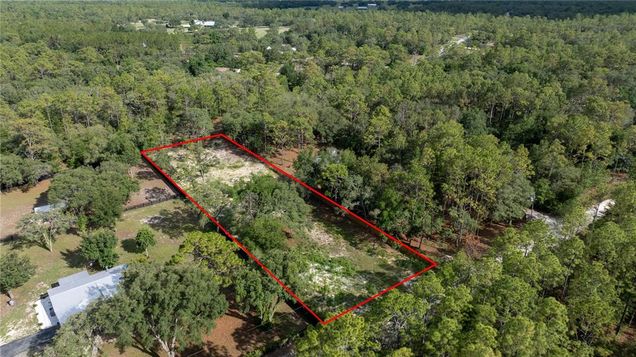SW 175th Court DUNNELLON, FL Plot of land Active - Photo 1 of 9. Opens carousel modal