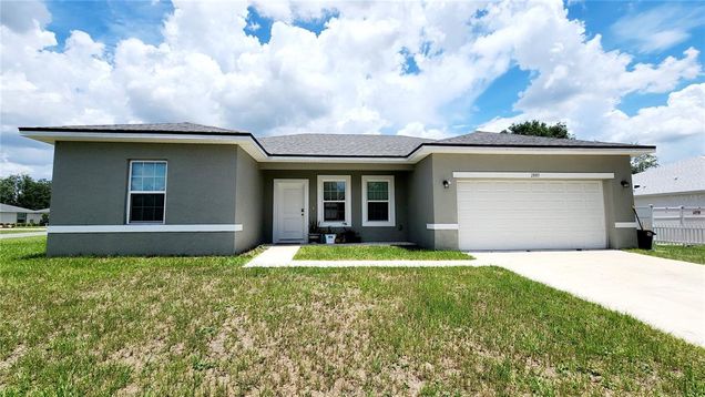 2883 SW 146th Place Road