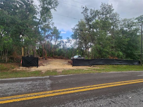 3919 E Orchid Street HERNANDO, FL Plot of land Active - Photo 1 of 10. Opens carousel modal