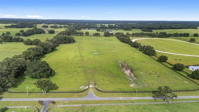 Se 47th Pl MORRISTON, FL Plot of land Active - Photo 1 of 3. Opens carousel modal