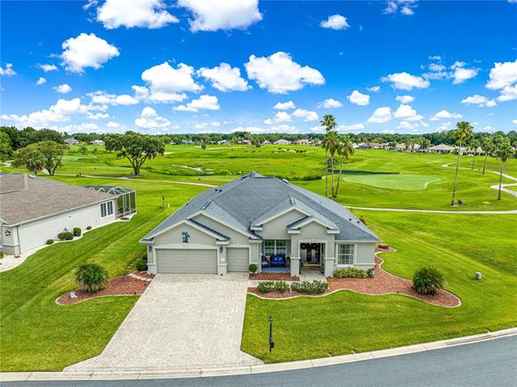 9543 SE 137th Street Road SUMMERFIELD, FL House Active - Photo 1 of 56. Opens carousel modal