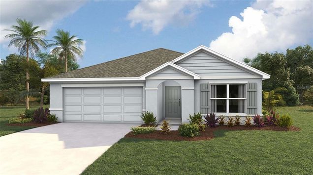 10421 Tucker Road WEEKI WACHEE, FL House Active - Photo 1 of 14. Opens carousel modal