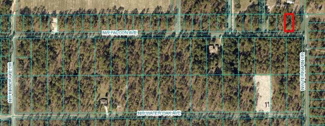 Tbd NW Falcon Ave, Lot 33 DUNNELLON, FL Plot of land Active - Photo 1 of 2. Opens carousel modal
