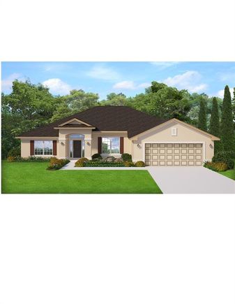 13035 Titanic Court BROOKSVILLE, FL House Active - Photo 1 of 2. Opens carousel modal