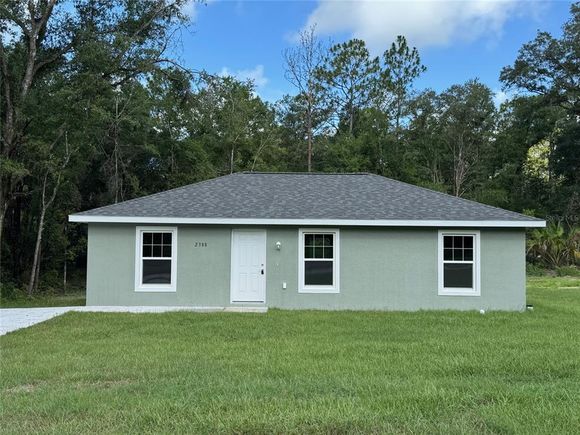 2388 SW 150th Court