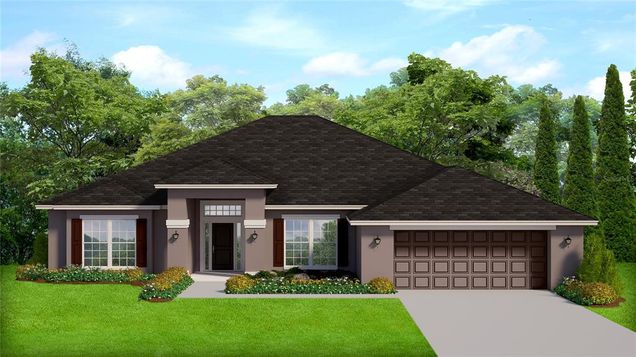 13025 Titanic Court BROOKSVILLE, FL House Active - Photo 1 of 2. Opens carousel modal