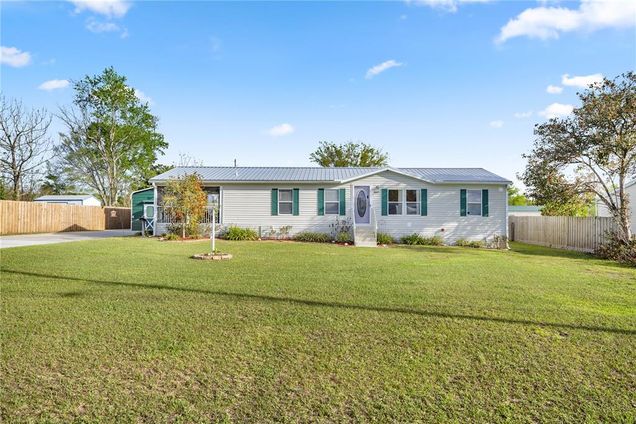 6169 SE 140th Place