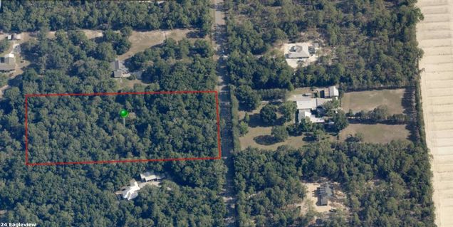 2406 N Pine Cone Avenue LECANTO, FL Plot of land Active - Photo 1 of 7. Opens carousel modal