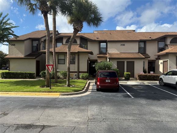 3106 S Semoran Boulevard Unit 4