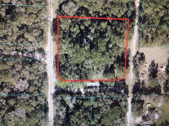 0 SW 132 Ave & Sw 131 Terrace DUNNELLON, FL Plot of land Active - Photo 1 of 4. Opens carousel modal