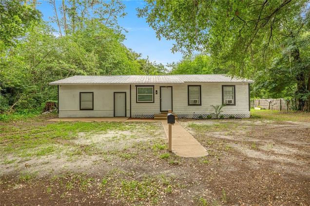 14750 NW 42nd Court REDDICK, FL House Active - Photo 1 of 28. Opens carousel modal