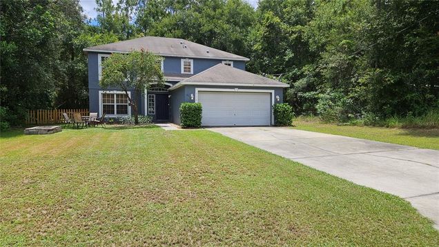 8674 N Collarette Way