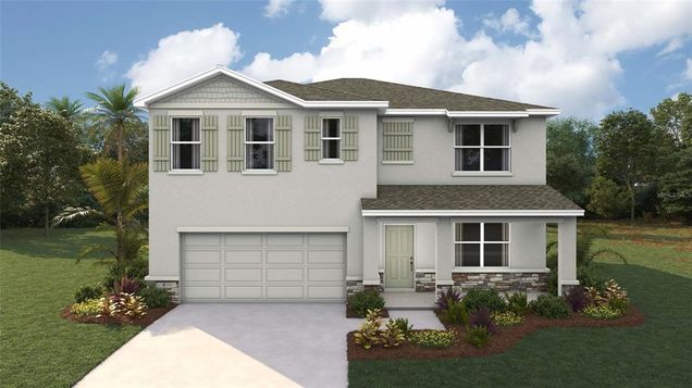 10431 Tucker Road