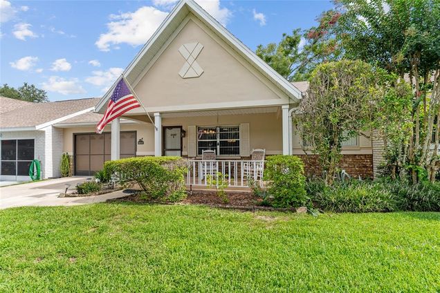 8580 SW 92nd Place Unit B OCALA, FL House Active - Photo 1 of 51. Opens carousel modal