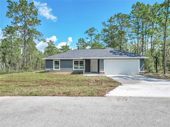 3244 SW 151st Court