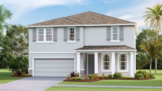 4221 SW 54th Street Road