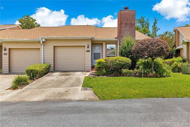 2341 SE 19th Circle