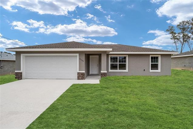 3293 SE 142nd Lane