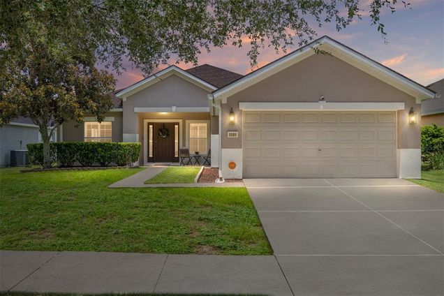 5585 SW 41st Street OCALA, FL House Active - Photo 1 of 66. Opens carousel modal