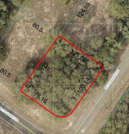Se 113 St Rd OCKLAWAHA, FL Plot of land Active - Photo 1 of 3. Opens carousel modal