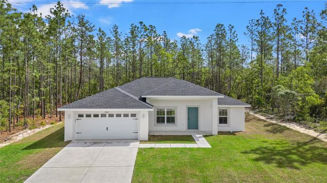 3256 SW 149th Terrace OCALA, FL House Active - Photo 1 of 28. Opens carousel modal