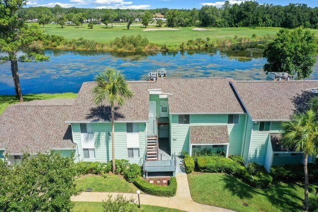 481 Midway Drive Unit B OCALA, FL Condo Active - Photo 1 of 44. Opens carousel modal