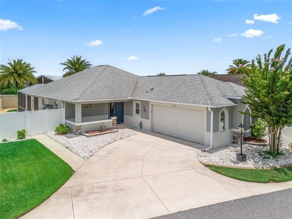 635 Braga Way THE VILLAGES, FL House Active - Photo 1 of 48. Opens carousel modal