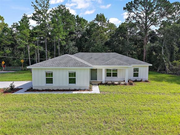 3 Redwood Track Run OCALA, FL House Active - Photo 1 of 28. Opens carousel modal