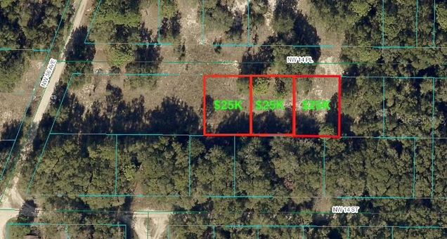 00 NW 14th Pl OCALA, FL Plot of land Active - Photo 1 of 3. Opens carousel modal