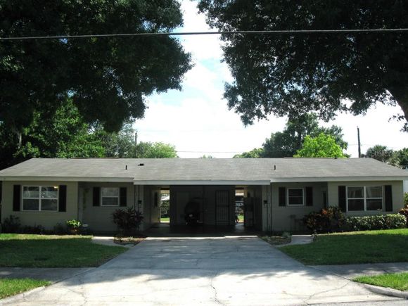 602 Avenue C SE WINTER HAVEN, FL Multifamily Sold - Photo 1 of 1. Opens carousel modal