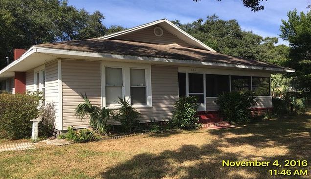 724 N Grady Ave LAKELAND, FL House Sold - Photo 1 of 1. Opens carousel modal