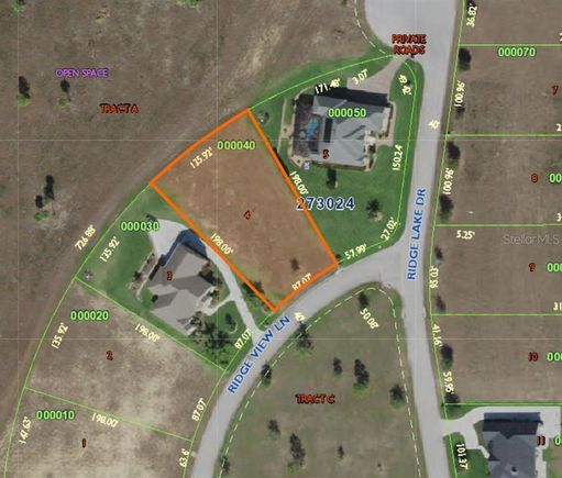 Ridge View Lane Unit 4 LAKE WALES, FL Plot of land Sold - Photo 1 of 1. Opens carousel modal