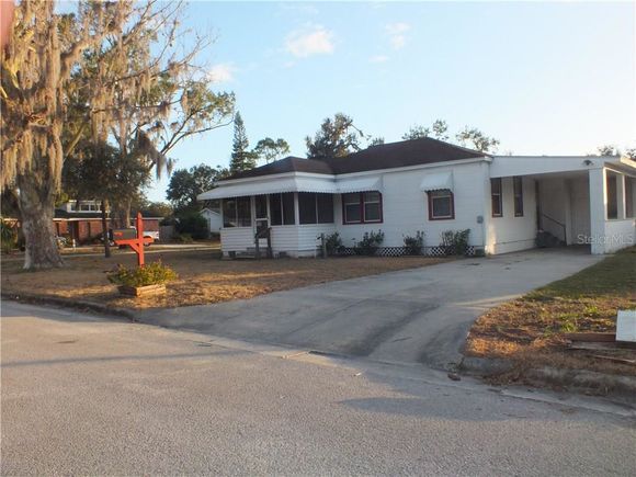 1010 S Florida Avenue BARTOW, FL House Sold - Photo 1 of 1. Opens carousel modal