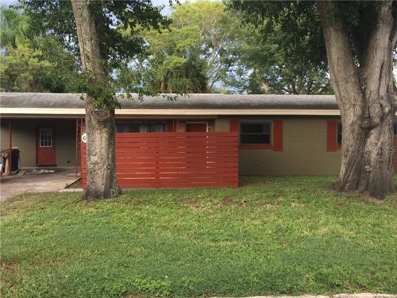 607 Avenue E SE WINTER HAVEN, FL House Sold - Photo 1 of 1. Opens carousel modal