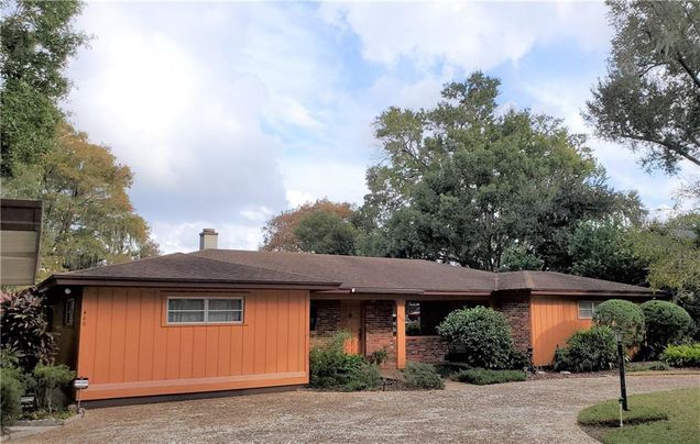 400 Lake Otis Drive SE WINTER HAVEN, FL House Sold - Photo 1 of 1. Opens carousel modal