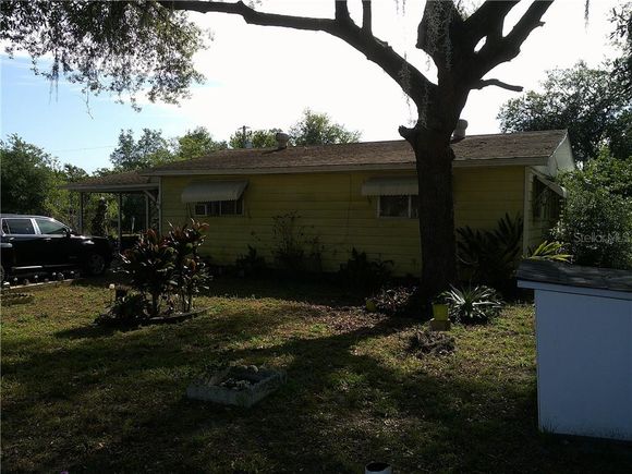9 Villas Court LAKE WALES, FL House Sold - Photo 1 of 1. Opens carousel modal