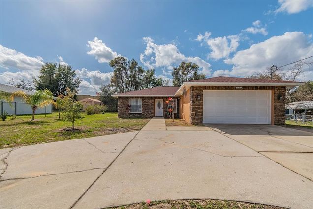 420 Paradise Island Drive HAINES CITY, FL House Sold - Photo 1 of 1. Opens carousel modal