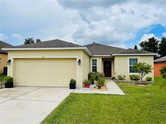 615 Savannah Preserve Loop DAVENPORT, FL House Sold - Photo 1 of 1. Opens carousel modal