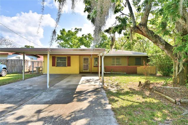 2780 Jersey Road WINTER HAVEN, FL House Sold - Photo 1 of 1. Opens carousel modal