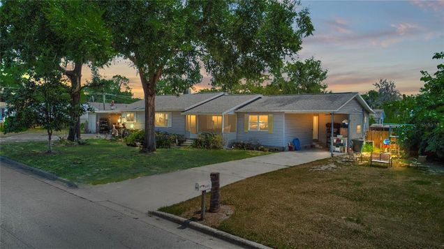 1016 S Florida Avenue BARTOW, FL House Sold - Photo 1 of 1. Opens carousel modal