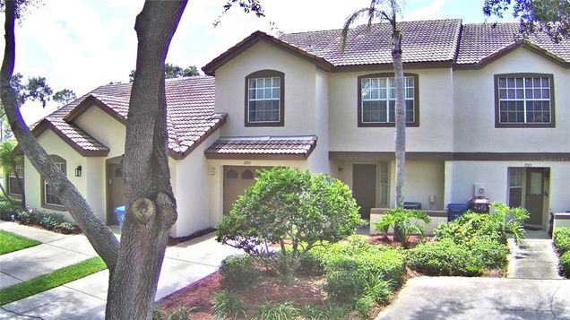 2517 Saint Augustine Boulevard HAINES CITY, FL Townhouse Sold - Photo 1 of 1. Opens carousel modal