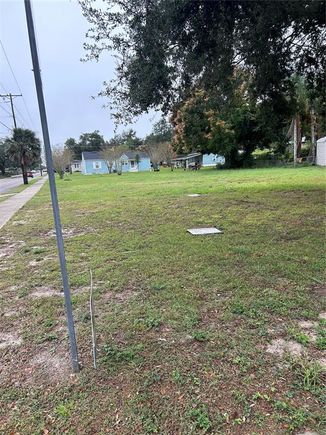 550 Avenue D SE WINTER HAVEN, FL Plot of land Sold - Photo 1 of 1. Opens carousel modal