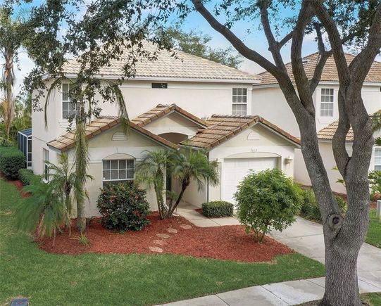 2412 Saint Augustine Boulevard HAINES CITY, FL House Sold - Photo 1 of 1. Opens carousel modal