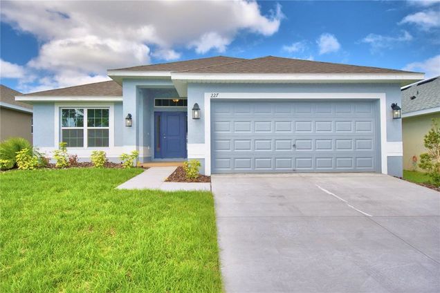 2111 Cartgate Lane WINTER HAVEN, FL House Sold - Photo 1 of 1. Opens carousel modal