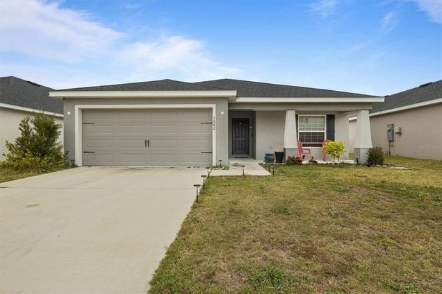 1042 Corso Drive