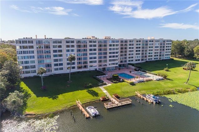 700 Mirror Terrace NW Unit 111 WINTER HAVEN, FL Condo Sold - Photo 1 of 1. Opens carousel modal